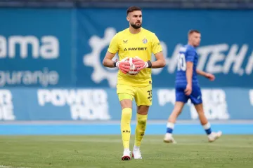 Dinamo s dva lica: 'Ivan Nevistić ušutkao je kritičare, ali jedno o Rijeci moram reći'