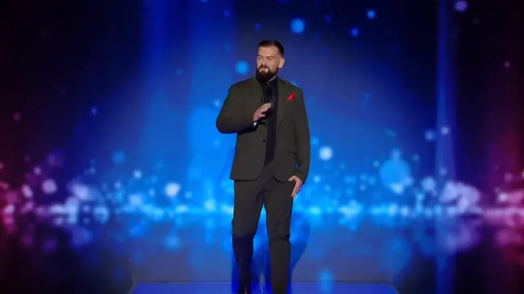 Pobjednik 'Života na vagi' otkrio na što će potrošiti 20.000 eura nagrade