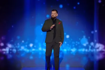 Pobjednik 'Života na vagi' otkrio na što će potrošiti 20.000 eura nagrade