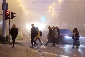 Meteorologinja otkrila kakav će biti studeni: 'Pripremite topliju odjeću!'