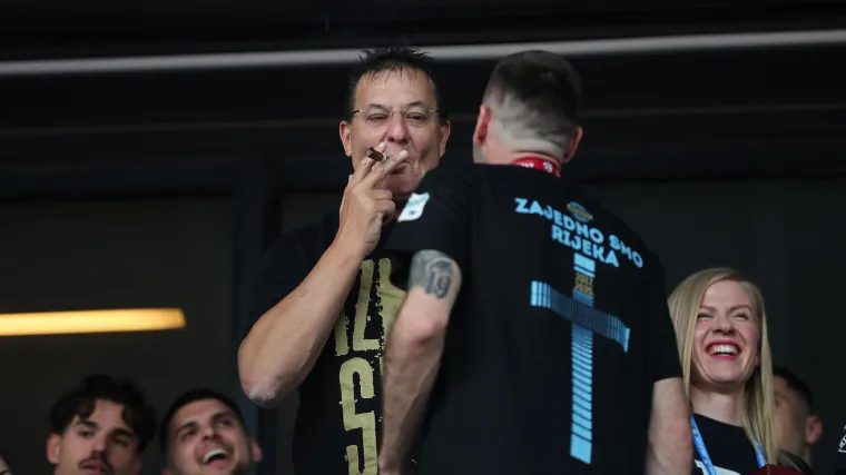 Mišković bijesan kao nikad: 'Neću šutjeti, ovo je sramota! Dajte Dinamu titulu ako tako mora biti'