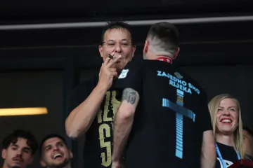 Mišković bijesan kao nikad: 'Neću šutjeti, ovo je sramota! Dajte Dinamu titulu ako tako mora biti'