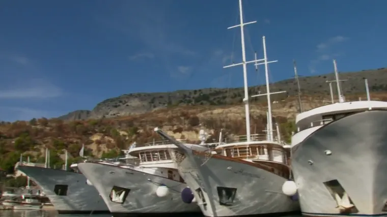 Širi se nezadovoljstvo među brodarima u Splitu: Ostaju bez vezova na dvije godine