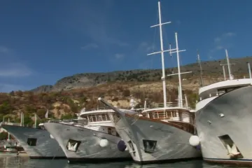 Širi se nezadovoljstvo među brodarima u Splitu: Ostaju bez vezova na dvije godine