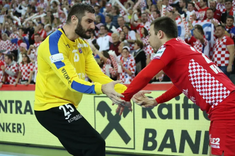 Javio nam se omiljeni Hrvat: 'Sve je to drugačije u njihovim glavama nego u našima'