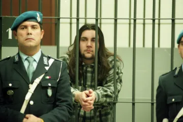 Iz zatvora pobjegao ubojica osuđen za 'masakr pekara': 'Napravio je uže i preskočio zid...'