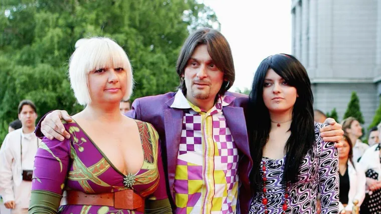 Ella Dvornik otkrila zašto je otišla od kuće sa 17 godina: 'Mama je to stalno radila'