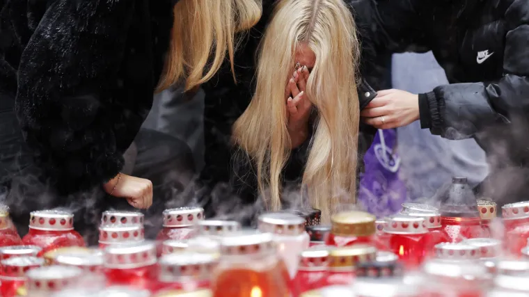 Novi detalji o smrti Aleša u Novom Mestu: Koban udarac nije bio s bokserom