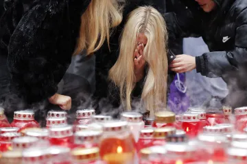 Novi detalji o smrti Aleša u Novom Mestu: Koban udarac nije bio s bokserom