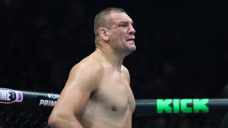 Delija šokantno poražen u svom drugom UFC nastupu: 'Nikada nisam vidio ovakvo nešto‘