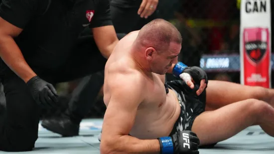 Skandal u UFC-u: Pravilo jasno kaže jedno, ali suci su Deliji učinili drugo