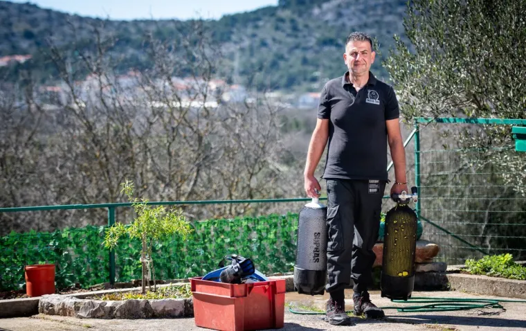 Farmer Josip iz nove sezone 'Ljubav je na selu' priznao: 'Oprostio bih prevaru'