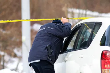 Uhićeni policajci predatori zbog spolnog uznemiravanja: 'Javio nam se radnik Doma...'