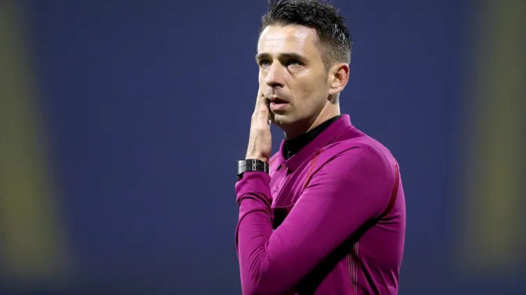 Nakon derbija buknule strasti: Navijači pokrenuli neočekivanu akciju protiv suca