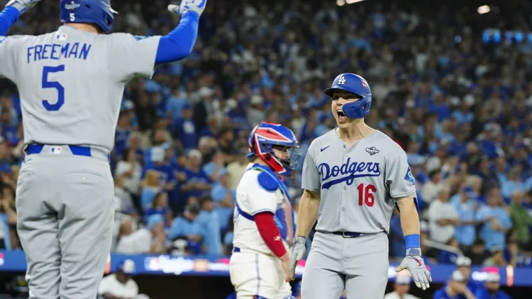 Drama u MLB finalu: Dodgersi obranili naslov nakon 25 godina čekanja