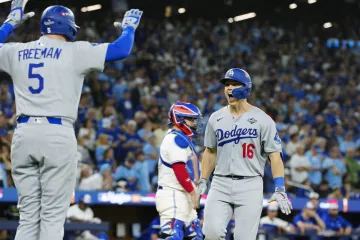 Drama u MLB finalu: Dodgersi obranili naslov nakon 25 godina čekanja