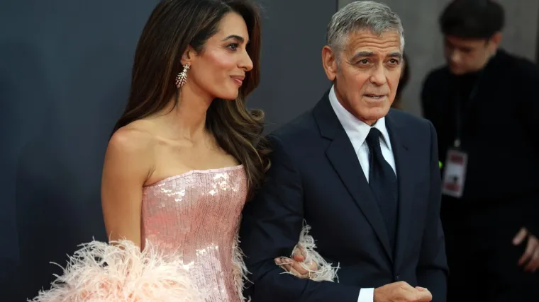 Brak Clooneyjevih u nikad većoj krizi: Amal povukla crtu i jasno rekla što više neće trpjeti