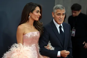 Brak Clooneyjevih u nikad većoj krizi: Amal povukla crtu i jasno rekla što više neće trpjeti