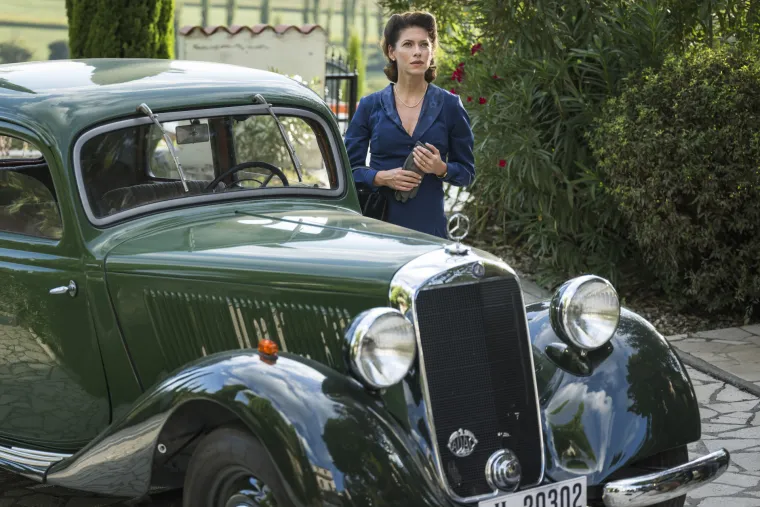 Ante Gelo o radu na 'Divljim pčelama': 'Od Jelene tražim savjet, ona je presudna'