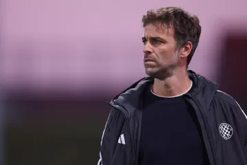 Gonzalo Garcia bez Marka Livaje planira nastaviti pobjednički niz Hajduka