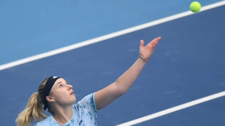 Iskusna Ruskinja prekinula čudesan niz tinejdžerice koja je osvojila juniorski Roland Garros