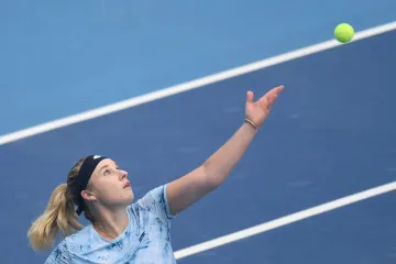 Iskusna Ruskinja prekinula čudesan niz tinejdžerice koja je osvojila juniorski Roland Garros