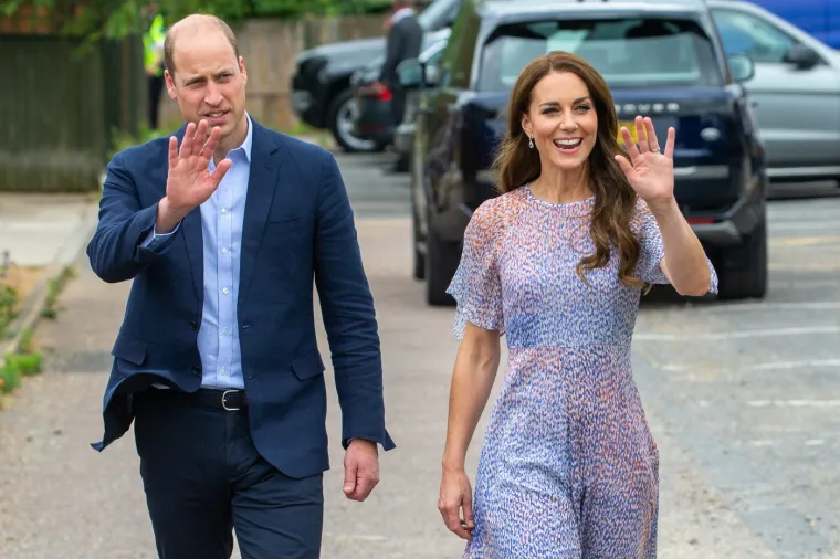 Zbog mira i djece: William i Kate donijeli odluku nakon koje više ništa neće biti isto