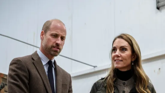 Zbog mira i djece: William i Kate donijeli odluku nakon koje više ništa neće biti isto