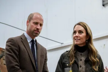 Zbog mira i djece: William i Kate donijeli odluku nakon koje više ništa neće biti isto