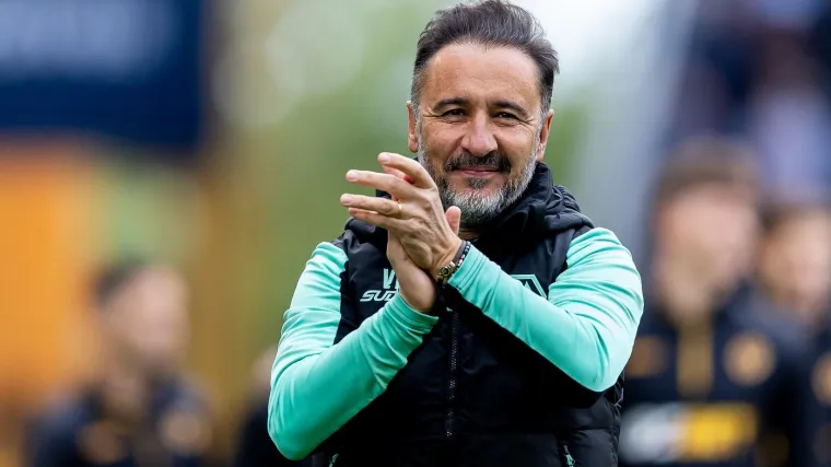 Niz bez pobjede presudio: Wolverhampton se zahvalio portugalskom treneru