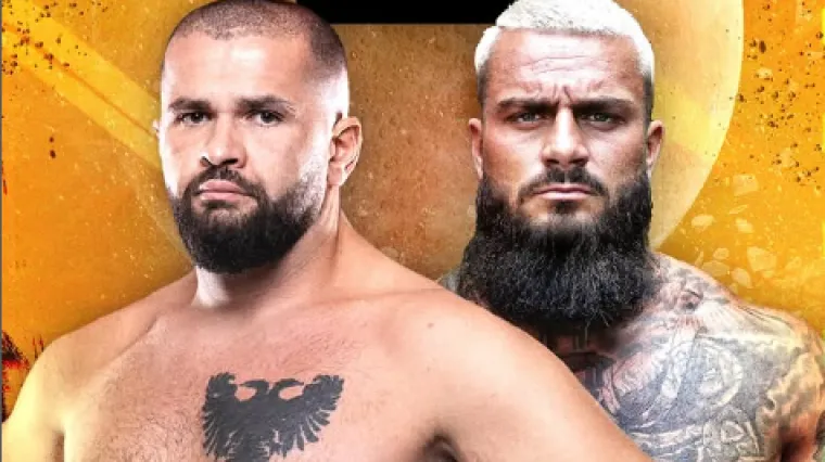 Opasni teškaši dolaze u Varaždin: FNC sprema pravi borilački spektakl