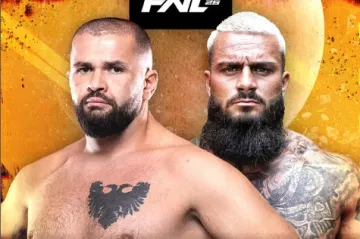 Opasni teškaši dolaze u Varaždin: FNC sprema pravi borilački spektakl