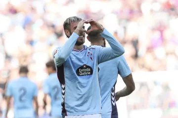 U naletu su! Celta dolazi u Zagreb s pobjedničkim nizom