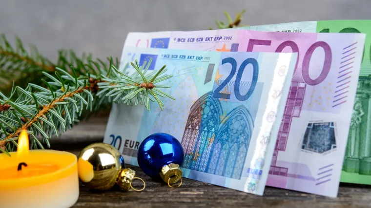 Osim zaposlenih i umirovljenika, ovdje božićnice dobivaju i djeca: 'Jedan smo od rijetkih gradova'