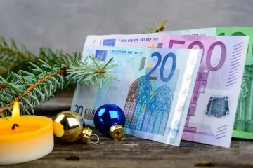 Osim zaposlenih i umirovljenika, ovdje božićnice dobivaju i djeca: 'Jedan smo od rijetkih gradova'