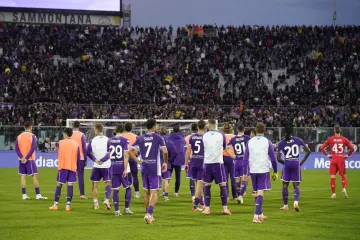 Fiorentina opet kiksala, navijači poludjeli: 'Atmosfera je bila napeta'