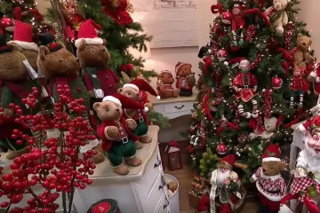 Pripreme za Božić krenule nikad ranije: 'Po meni to nije normalno'