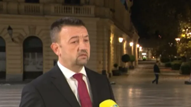 Pavliček o nestalima iz Domovinskog rata: 'Istina se krije dobrim dijelom u Beogradu'