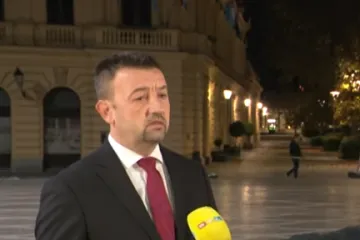 Pavliček o nestalima iz Domovinskog rata: 'Istina se krije dobrim dijelom u Beogradu'