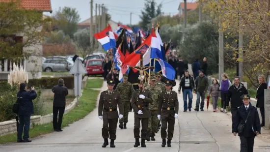 Vukovar i dalje krvari, zna se tko će ove godine prevoditi Kolonu sjećanja: 'Treba im dati čast'