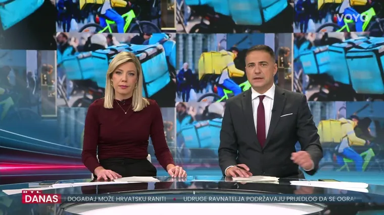 Svaka peta torba pala na testu: Prljave, nedovoljno dezinficirane... Evo što su našli inspektori