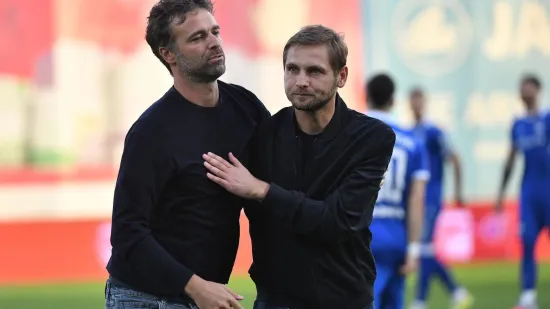 Riječi Marija Gregurine o Hajduku odjeknut će Hrvatskom