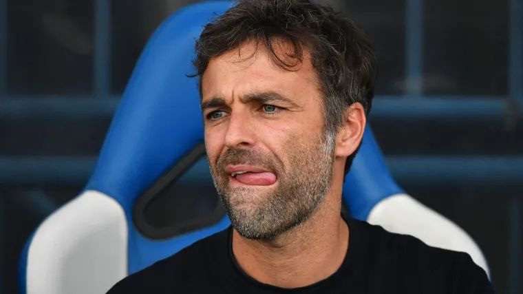 Gonzalo Garcia priznao pred čitavom nacijom ono što su svi vidjeli