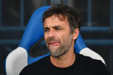 Gonzalo Garcia priznao pred čitavom nacijom ono što su svi vidjeli