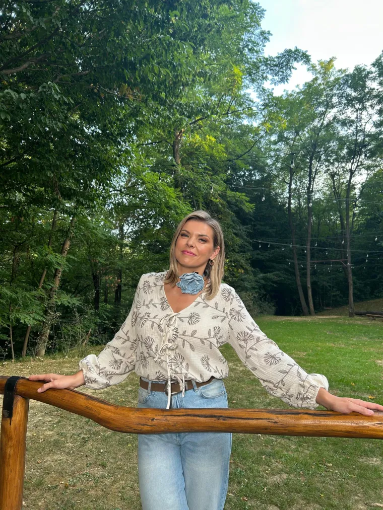 Nakon 18 sezona ‘Ljubavi na selu’, Anita Martinović otkrila koliko je parova zapravo opstalo