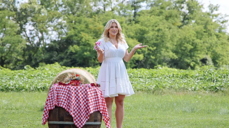 Nakon 18 sezona ‘Ljubavi na selu’, Anita Martinović otkrila koliko je parova zapravo opstalo