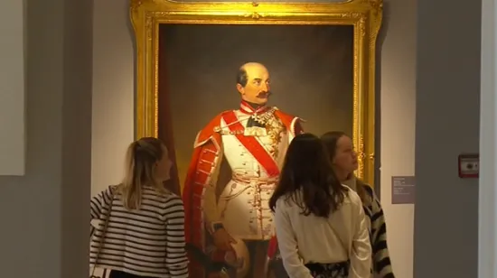 Gledanje umjetničkih djela može vas izliječiti: Evo u čemu je 'kvaka'