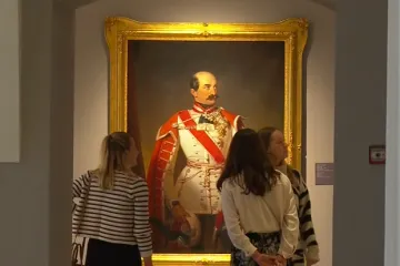 Gledanje umjetničkih djela može vas izliječiti: Evo u čemu je 'kvaka'