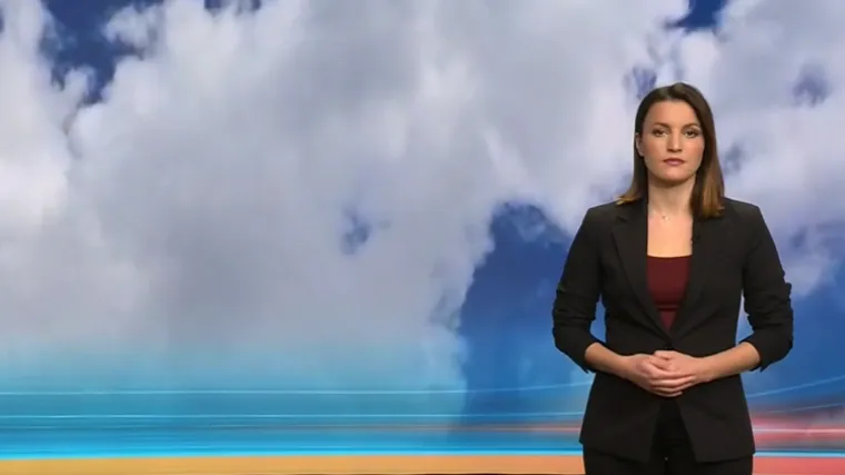 Od početka novog tjedna stižu niže temperature: Evo gdje se očekuju pljuskovi