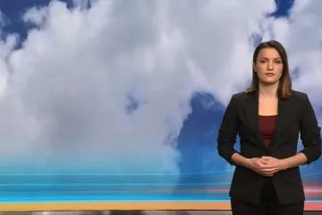 Od početka novog tjedna stižu niže temperature: Evo gdje se očekuju pljuskovi